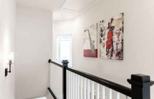 Diamond Retreat Townhome with Garage 3 mi to Downtown - Foto 35