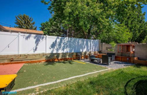 Grumpy Grizzly - Foto 6