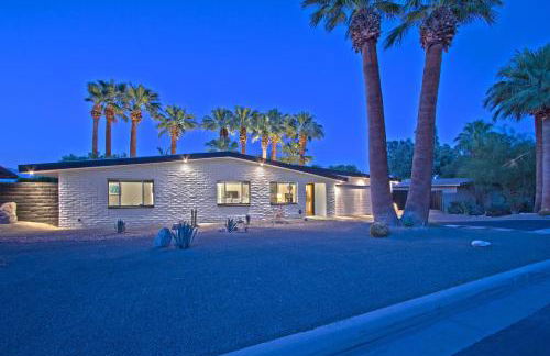 The Palm House - Magnesia Falls Cove RM - Foto 22