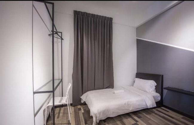 Arte S 3 Bedrooms Condo - Foto 5