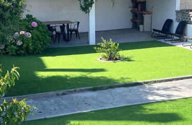 Jugendstil Villa - 2 min zum Meer - Foto 47