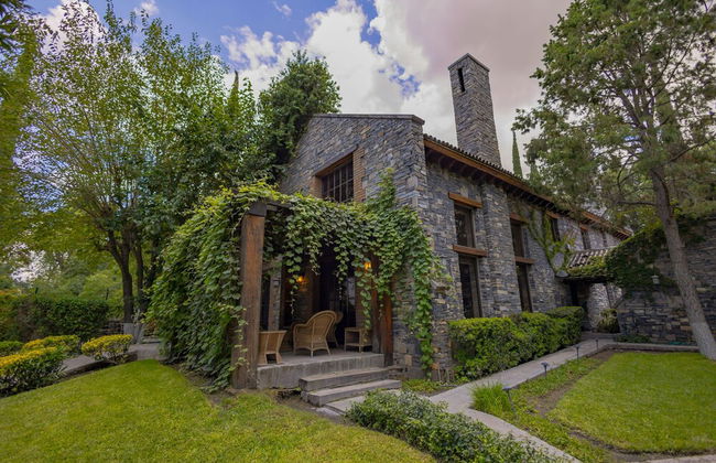 Casa Rincón by Lumina - Foto 1