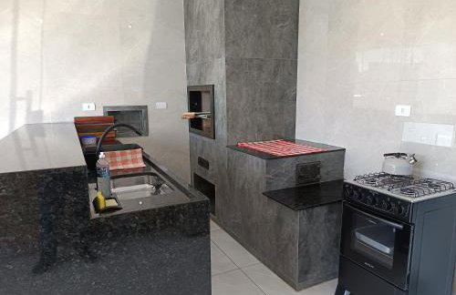 Casa Gourmet Próx Marco Argentina Paraguai e Centro - Foto 53