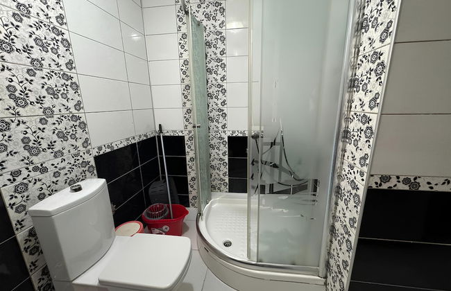 Karadeniz Apart Pansiyon - Foto 32