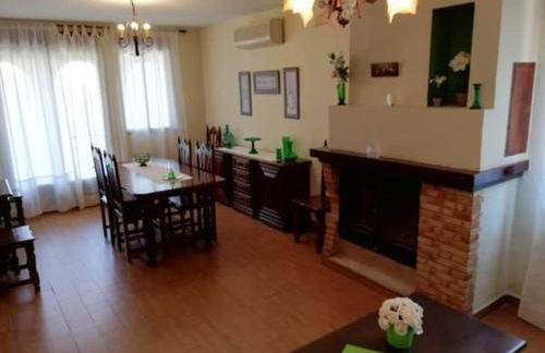 Complejo rural Mirador del Condado - Foto 7