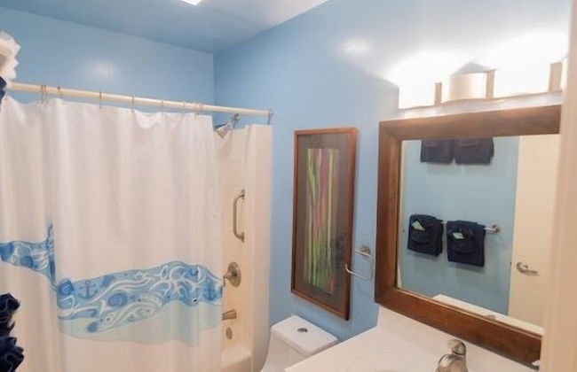 Turtle Bay Lanikai***nuc 90-tvu-0572 1 Bedroom Condo by RedAwning - Foto 17