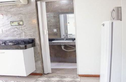 STUDIO 301 | WIFI 600MB | RESIDENCIAL JC, um lugar para ficar. - Photo 12