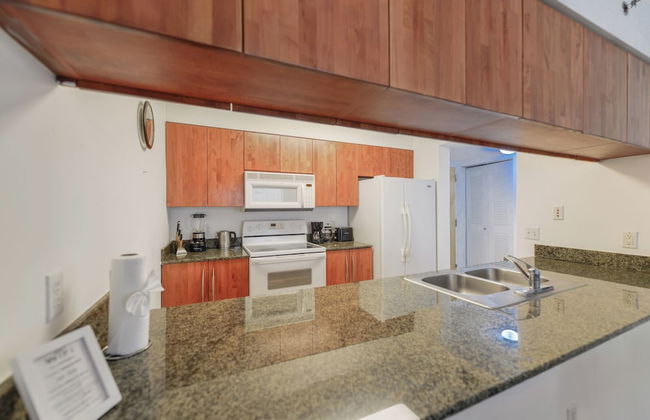 Chic Brickell Condos – Prime Location - Foto 44