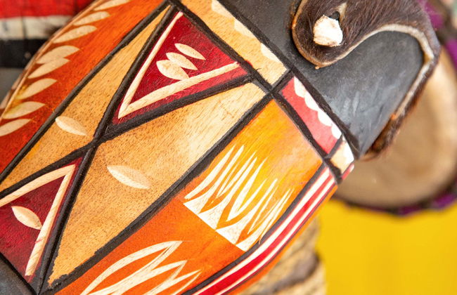 Lesedi Cultural Park Day Trip - Photo 1