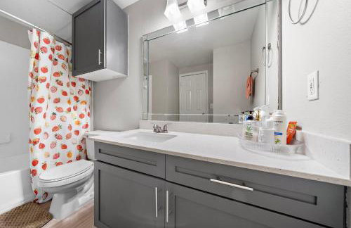 Peaceful Apartment - Foto 12