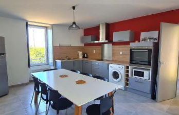 Joli gîte chez Paulette à 10 min du Puy du Fou - Foto 5