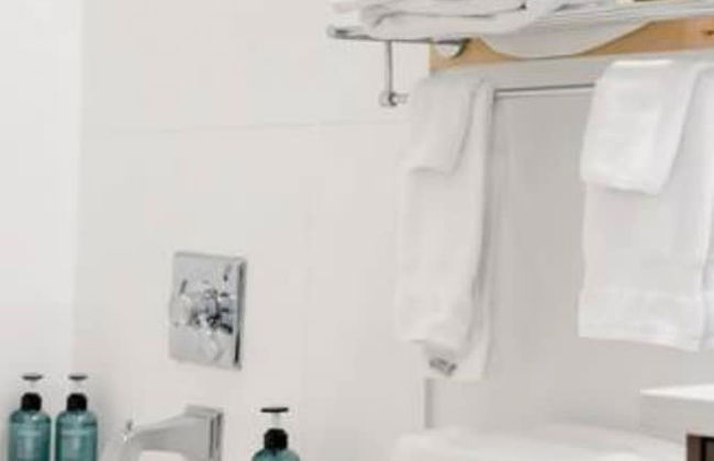 4BR Penthouse Rooftop of Harrison - Photo 26