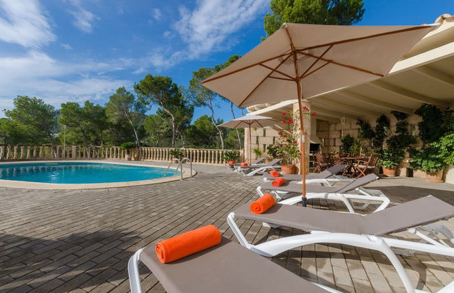 Villa in Serene Location - Foto 38