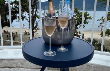 Paraíso Pé na Areia - Casa com 3 Suítes na Praia - Foto 31