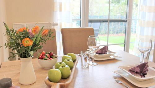 Quartier Spreestraße - App 3 - Foto 2