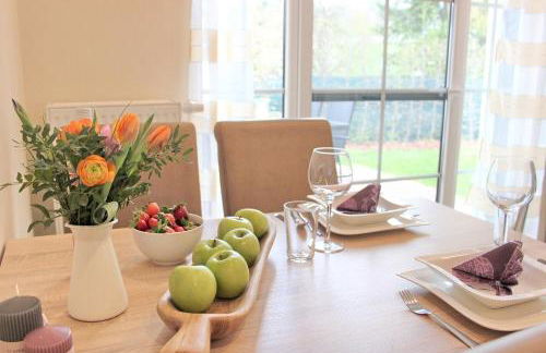 Quartier Spreestraße - App 3 - Foto 2