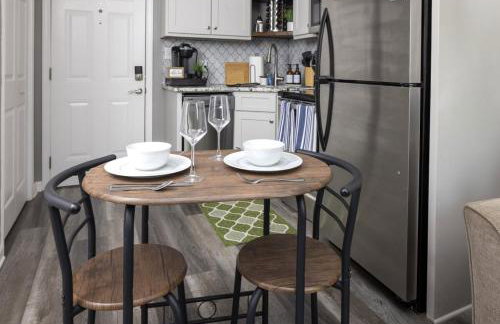 Little Rock - Stylish Downtown Apt Family Friendly - Foto 27