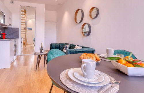 Loft Croisette Standing Presta - Foto 11