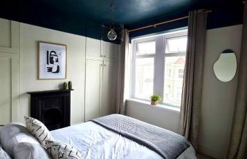 Terrace 185 by Switchback Stays - Foto 8