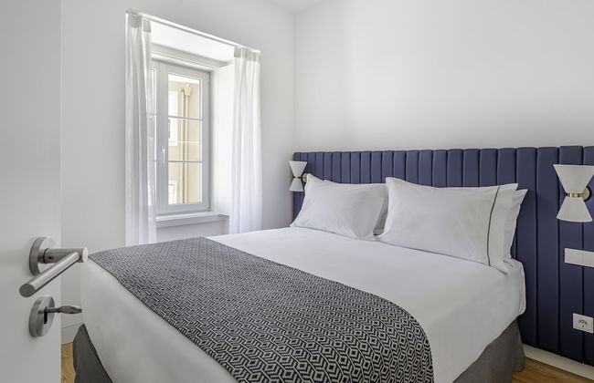 Tandem Palacio Alfama Suites - Foto 10