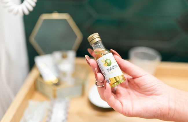 B&Bio Architiello - Foto 14