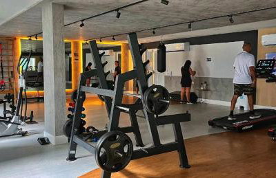 Viva o Rio no Centro de tudo! Aconchego, Piscinas e lazer completo ! - Foto 32