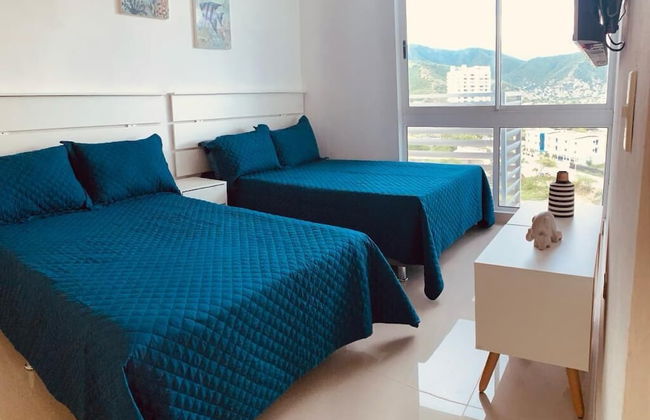 RESERVA DEL MAR BY VISITAMAGICA - Foto 6