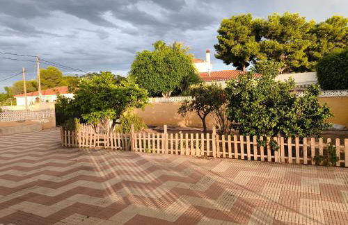 El Jazmín - Photo 14