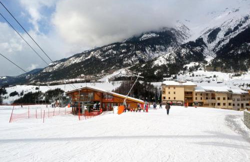 Appartement au pied des pistes et des remontées Termignon Domaine de Val Cenis avec Wifi - Foto 36