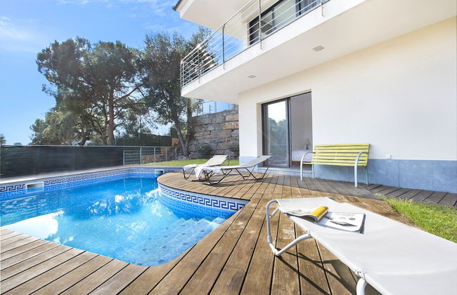 Villa Santi - Foto 17