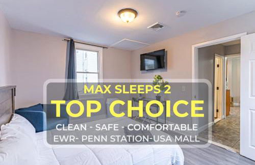 6Br 2bth NYC Penn Station NYC USA Mall EWR - Foto 20