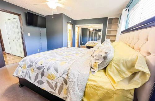 4 King beds/6Bdrm & 3Ba/Your Ideal Family Getaway - Foto 34