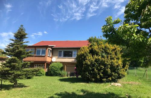 Ferienhaus Naturlust - Ferienwohnung bis 6 Personen - Foto 1