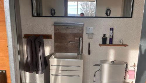 VAL GITE #3 x4 people "La SERRE" - Foto 2