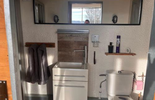 VAL GITE #3 x4 people "La SERRE" - Foto 2