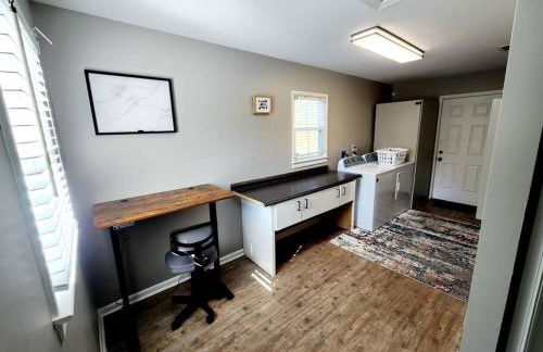 Wellington Cottage - Foto 17