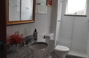 Apartamento confortavel Centro de Teresopolis Pet Friendly NOVO - Foto 14