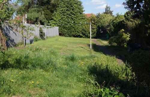 3-bed Cottage - Fast Wifi-big Garden - Town Centre - Foto 98