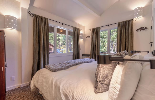 3BR Home in Alpine Meadows for 8 - Photo 7