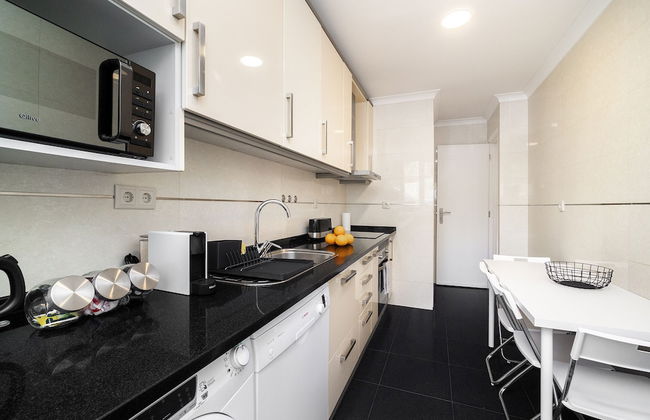 Peaceful Algés Family Home - Foto 37