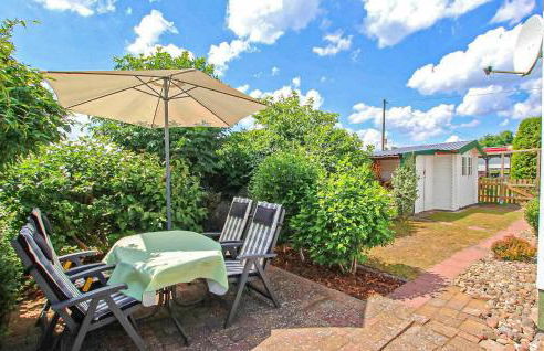 Ferienhaus Mönkebude - Foto 9