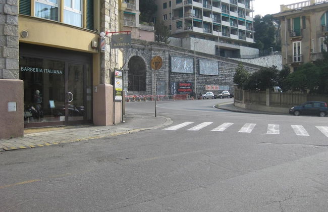 Midnight in Genova - Foto 30