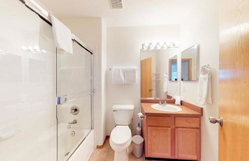 Gore Trail Getaway - Foto 15