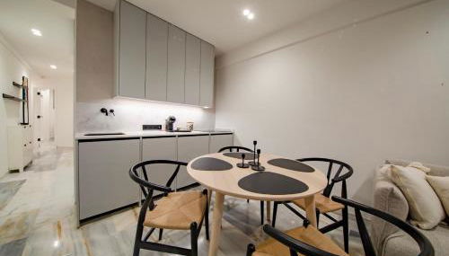 ALTAMIRA FAMILY APARTMENT El Duque - Foto 5