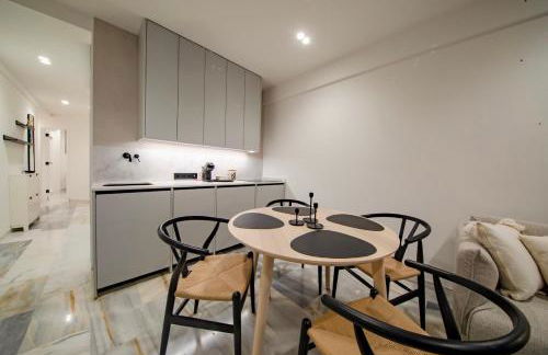 ALTAMIRA FAMILY APARTMENT El Duque - Foto 5