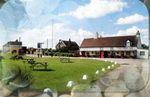 2 Bedroom Seafront Apartment - Foto 35