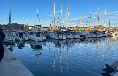 Amazing Sea View! - Foto 28