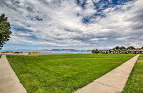 Garden City Retreat with Access to Bear Lake! - Foto 33