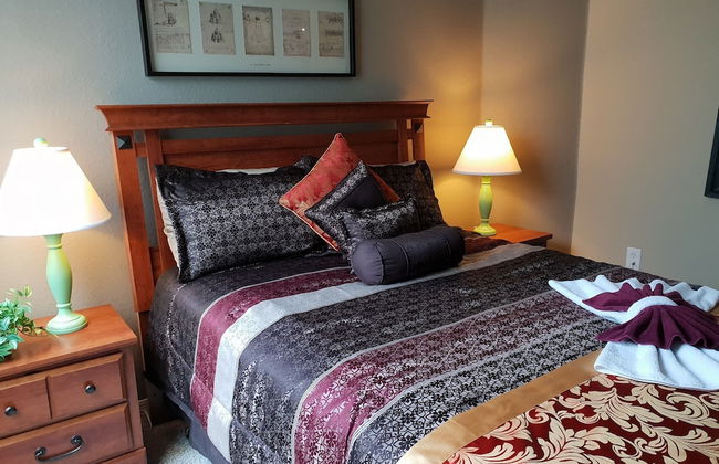 Disney Area Luxury Condo - Foto 4