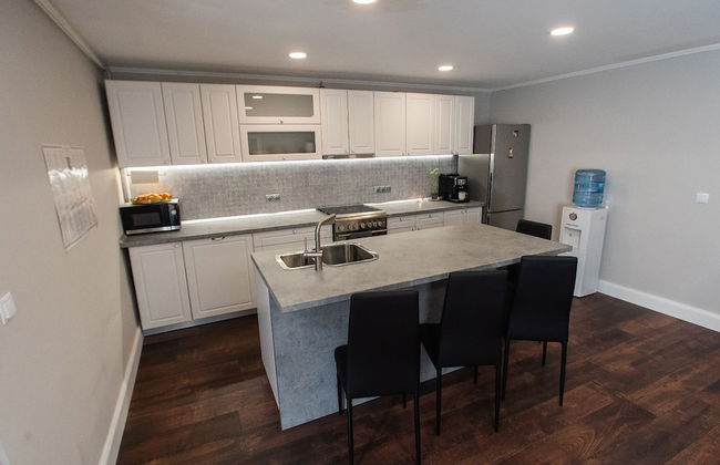 Midtown Sibiu - Cozy Apartment in Sibiu - Foto 10